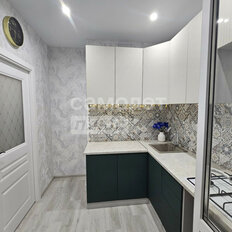 Квартира 30 м², 1-комнатная - изображение 2