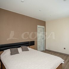 Квартира 53 м², 1-комнатная - изображение 5