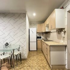 Квартира 24 м², студия - изображение 2