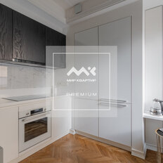 Квартира 62,9 м², 2-комнатная - изображение 2