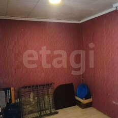 Квартира 36,5 м², 2-комнатная - изображение 5