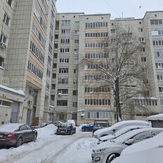 Квартира 65 м², 3-комнатная - изображение 4