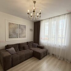 Квартира 71 м², 3-комнатная - изображение 2