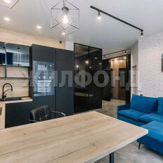 Квартира 50,2 м², 2-комнатная - изображение 1