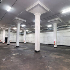 2186 м², склад - изображение 5