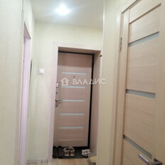 Квартира 29,2 м², 1-комнатная - изображение 3