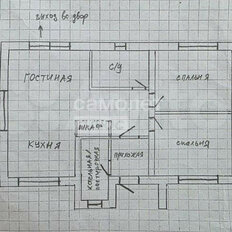 дом + 8,5 сотки, участок - изображение 3