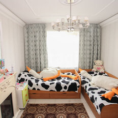 Квартира 64,4 м², 3-комнатная - изображение 4