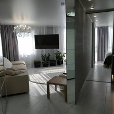 Квартира 47 м², 2-комнатная - изображение 4
