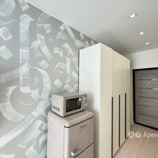 Квартира 19 м², студия - изображение 5