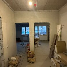 Квартира 40,3 м², 1-комнатная - изображение 1