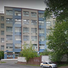 730 м², офис - изображение 3