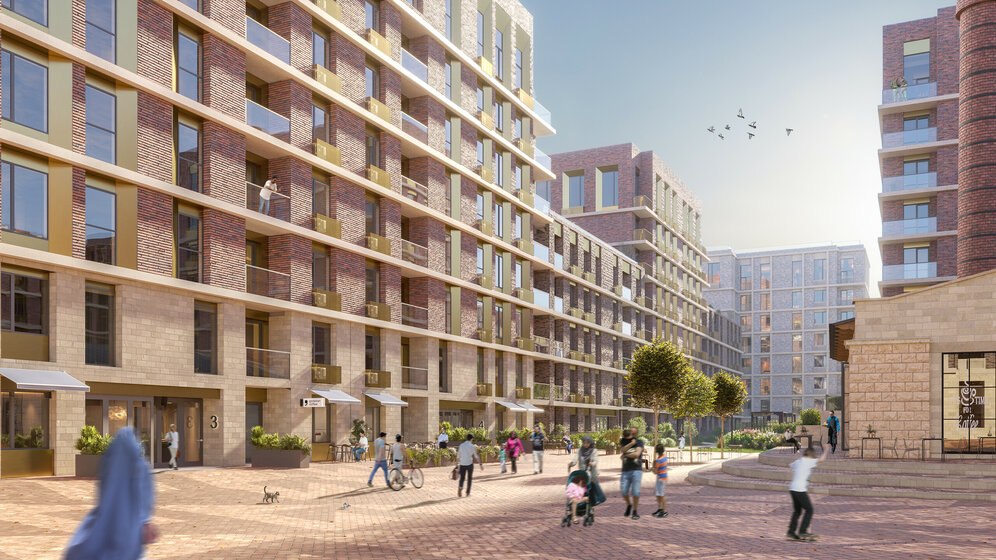 54,6 м², 2-комнатная квартира 8 898 170 ₽ - изображение 55