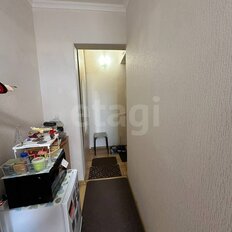 Квартира 17 м², студия - изображение 4