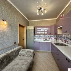 Квартира 68 м², 2-комнатная - изображение 4