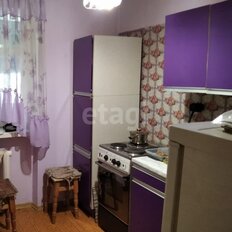 Квартира 33,3 м², 1-комнатная - изображение 5