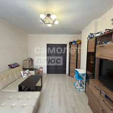 Квартира 60 м², 2-комнатная - изображение 5