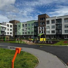 Квартира 58,9 м², 2-комнатная - изображение 5