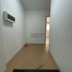 Квартира 38,4 м², 1-комнатная - изображение 4