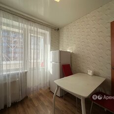 Квартира 35 м², 1-комнатная - изображение 2