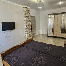 Квартира 41 м², 1-комнатная - изображение 1