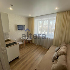 Квартира 12 м², студия - изображение 4