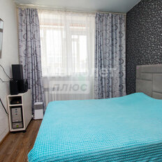 Квартира 40,1 м², 1-комнатная - изображение 3