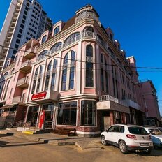 Квартира 52 м², 1-комнатная - изображение 2