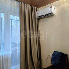 Квартира 30,9 м², 1-комнатная - изображение 5