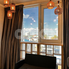 Квартира 78,1 м², 3-комнатная - изображение 5