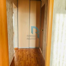 Квартира 32 м², 1-комнатная - изображение 5