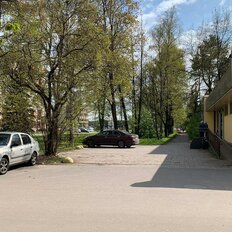 299,7 м², торговое помещение - изображение 3