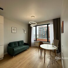 Квартира 40 м², 2-комнатные - изображение 3