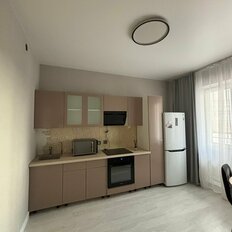 Квартира 40 м², 1-комнатная - изображение 1