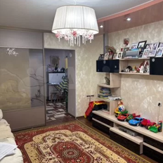 Квартира 57,5 м², 3-комнатная - изображение 2