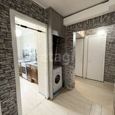 Квартира 43,4 м², 2-комнатная - изображение 5