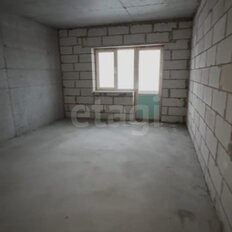 Квартира 90 м², 3-комнатная - изображение 4