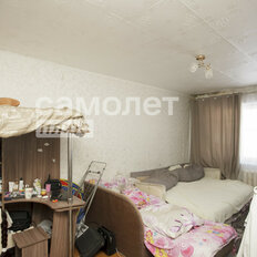 Квартира 30,3 м², 1-комнатная - изображение 3