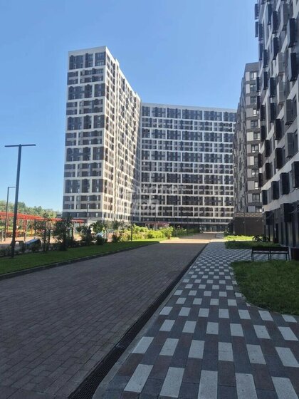 47 м², 2-комнатные апартаменты 23 900 000 ₽ - изображение 78