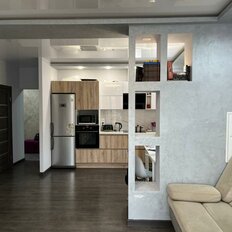 Квартира 60 м², 2-комнатная - изображение 3