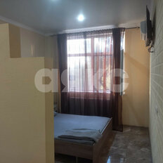 Квартира 37,5 м², 1-комнатные - изображение 3