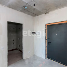 Квартира 35,5 м², 1-комнатная - изображение 5