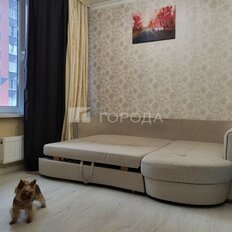 Квартира 64 м², 2-комнатные - изображение 5
