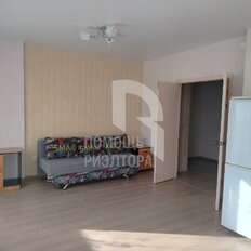 Квартира 31 м², студия - изображение 2