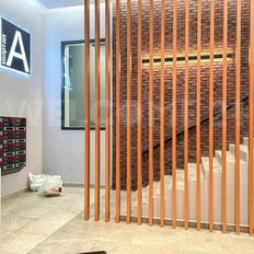 Квартира 28 м², студия - изображение 1