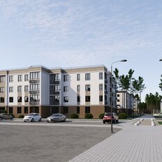 Квартира 65,3 м², 2-комнатная - изображение 4