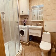 Квартира 38,2 м², 1-комнатная - изображение 1