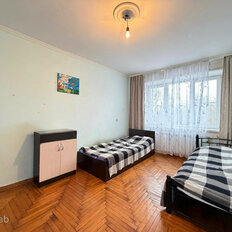 Квартира 61 м², 3-комнатная - изображение 1