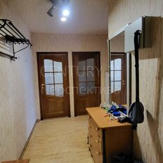 Квартира 66,4 м², 2-комнатная - изображение 4