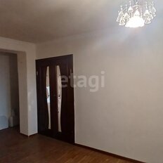 Квартира 55,8 м², 3-комнатная - изображение 3